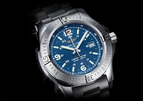 breitling colt ungetragen|Breitling colt superquartz.